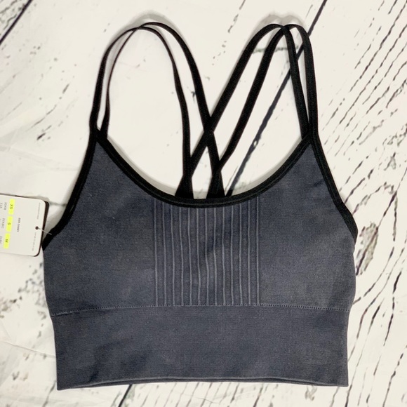 C9 by Champion Other - C9 by Champion Duo Dry Seamless Sports Bra